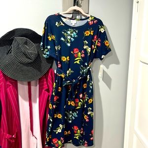 Lularoe NWT Marly